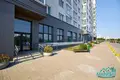 Office 2 rooms 78 m² in Minsk, Belarus