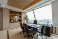 Office 49 130 m² in Khlong Toei Subdistrict, Thailand