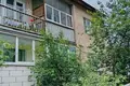 Wohnung 3 zimmer 63 m² Waloschyn, Belarus