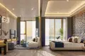 2 bedroom apartment 64 m² Phuket, Thailand