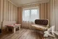 2 room apartment 53 m² Brest, Belarus