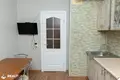 Apartamento 1 habitación 41 m² Lida, Bielorrusia