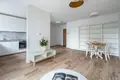 Appartement 3 chambres 64 m² en Varsovie, Pologne