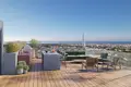 Жилой комплекс KONIA THEA