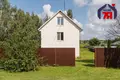 House 153 m² Aziaryckaslabadski sielski Saviet, Belarus