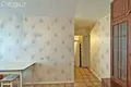 2 room apartment 43 m² Minsk, Belarus