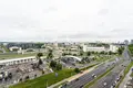 Pomieszczenie biurowe 7 pokojów 111 m² w Mińsk, Białoruś