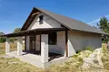 House 119 m² Aziaty, Belarus