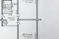 Mieszkanie 2 pokoi 50 m² Mińsk, Białoruś