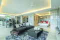 Mieszkanie 2 pokoi 230 m² Phuket, Tajlandia