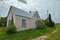 Casa 75 m² Salteniai, Lituania