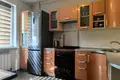 Wohnung 2 Zimmer 58 m² Minsk, Weißrussland