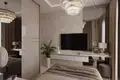 Квартира 2 комнаты 100 м² Газипаша, Турция
