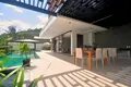 Casa 6 habitaciones 1 000 m² Phuket, Tailandia