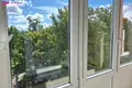 Mieszkanie 2 pokoi 48 m² Możejki, Litwa