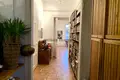 Wohnung 4 Zimmer 106 m² Budapest, Ungarn