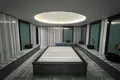 1 room apartment 37 m² Kestel, Turkey