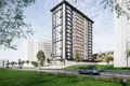 Mieszkanie 3 pokoi 112 m², Turcja