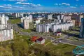 Casa 543 m² Minsk, Bielorrusia