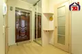 Квартира 1 комната 41 м² Молодечно, Беларусь