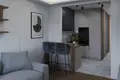 Apartamento 1 habitación 30 m² Varsovia, Polonia