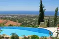 3 bedroom villa  Tsada, Cyprus