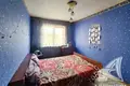 Appartement 2 chambres 57 m² Muchaviecki sielski Saviet, Bélarus
