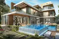 6 bedroom villa 1 400 m² Dubai, UAE