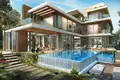 Villa 10 chambres 1 400 m² Dubaï, Émirats arabes unis