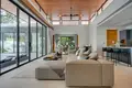 Вилла 3 комнаты 320 м² Тхаланг, Таиланд
