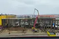 Warehouse 7 100 m² in Luhavaslabadski sielski Saviet, Belarus