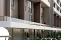 Apartamento 2 habitaciones 45 m² Konyaalti, Turquía