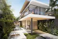 3 bedroom villa 250 m² Choeng Thale, Thailand