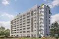 Wohnung 21 m² Warschau, Polen