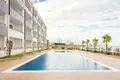 2 bedroom apartment 130 m² Çiftlikköy, Turkey