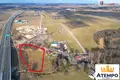 Działki  Hury, Czechy