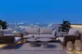 Mieszkanie 3 pokoi 129 m² Limassol, Cypr