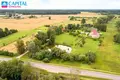 Commercial property 767 m² in Pabrade, Lithuania