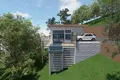 2 bedroom house 139 m² Roatan, Honduras