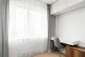 3 room apartment 74 m² Minsk, Belarus