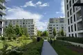 Apartamento 2 habitaciones 42 m² en Varsovia, Polonia