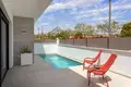 villa de 3 chambres 107 m² Murcie, Espagne