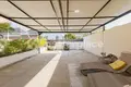 3-Schlafzimmer-Villa  Tibubeneng, Indonesien