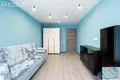 Квартира 2 комнаты 48 м² Фаниполь, Беларусь