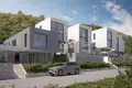 Многоуровневые квартиры 3 комнаты 130 м² Крашичи, Черногория
