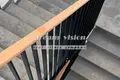Wohnung 120 m² Sofia City, Bulgarien