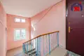 Appartement 2 chambres 45 m² Minsk, Biélorussie