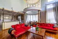 Ferienhaus 835 m² Zdanovicki sielski Saviet, Belarus