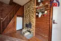 Haus 58 m² Radaskovicki sielski Saviet, Belarus