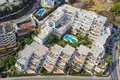 Appartement 2 chambres 101 m² San Pedro Alcantara, Espagne
